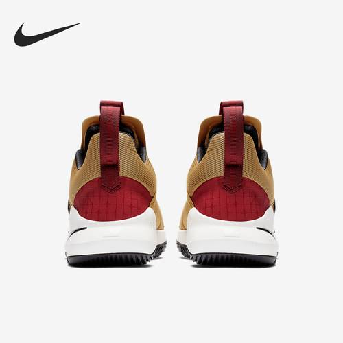 Nike/耐克正品AMBASSADOR XI 男士运动缓震篮球鞋AO2920-200