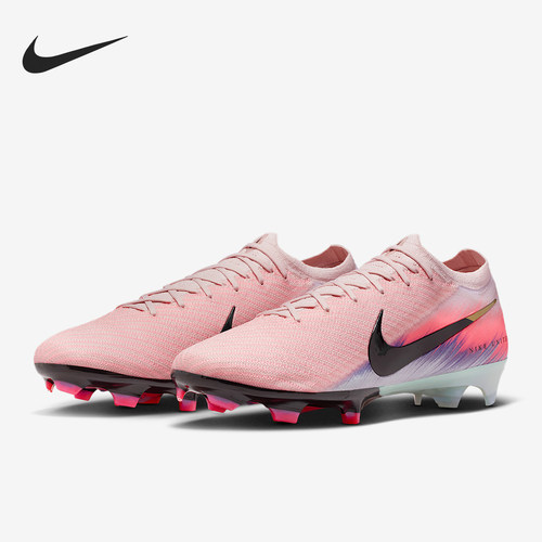 Nike/耐克正品Vapor 16男女缓震运动训练足球鞋IB2473-600