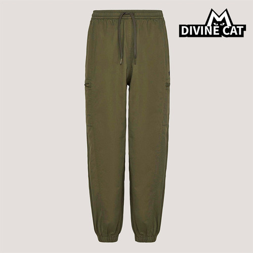 Adidas/阿迪达斯正品三叶草WOVENJOGERM新款男经典运动裤KY5772