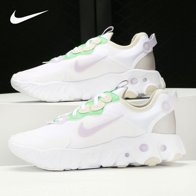 Nike/耐克正品REACT ART3MIS女子运动鞋透气轻盈时尚DA1647-100