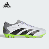 男女运动缓震耐磨足球鞋 ACCURACY.3 GZ0014 阿迪达斯正品 Adidas
