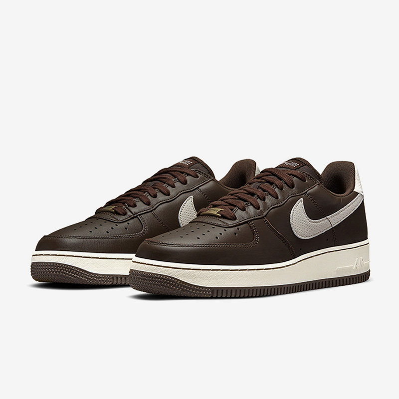 Nike/耐克正品男女同款合成革减震耐磨低帮板鞋DB4455-200