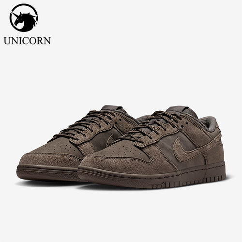 Nike/耐克正品春季款男士日常低帮系带耐磨休闲板鞋IB6651-200