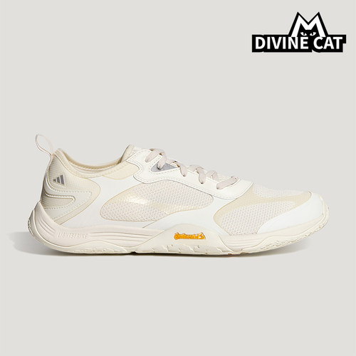 Adidas/阿迪达斯正品FOS GROUNDFLOW男女机能薄底休闲鞋KH7970