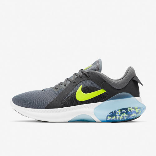 Nike/耐克正品 JOYRIDE DUAL RUN 2 男子运动跑步鞋 CT0307-009