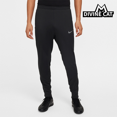 Nike/耐克正品2025秋季款男士训练运动束脚足球长裤FZ0571-010
