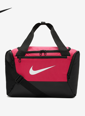 Nike/耐克正品当季新款男女经典复古运动单肩包BA5961-666