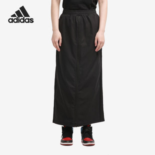 EXCITE TECH 阿迪达斯正品 GP0633 女子训练运动裤 装 Adidas