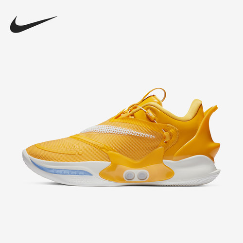 Nike/耐克正品当季新款男士运动缓震耐磨篮球鞋BQ5397-700
