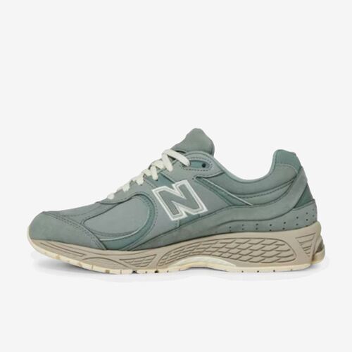 New Balance新百伦正品NB 2002R男款低帮舒适跑步鞋M2002RK1