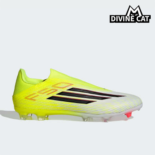 Adidas/阿迪达斯正品F50 League男女同款经典足球鞋JP8346