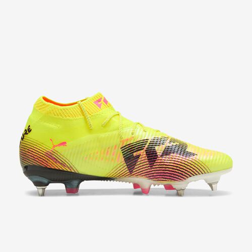 PUMA彪马正品FUTURE 8 Mx SG男款运动休闲耐磨足球鞋108188-03
