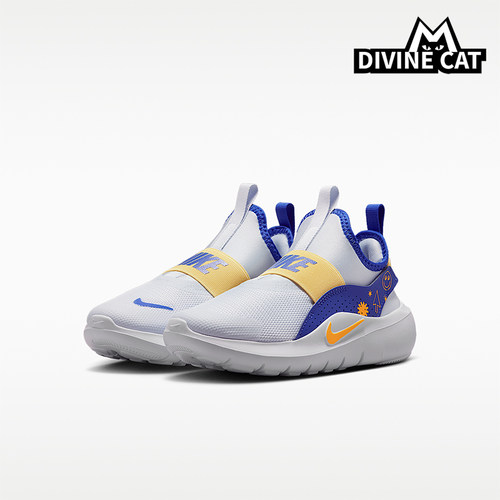 Nike/耐克正品 Runner 4小童柔软稳固经典跑步鞋IM1379-001