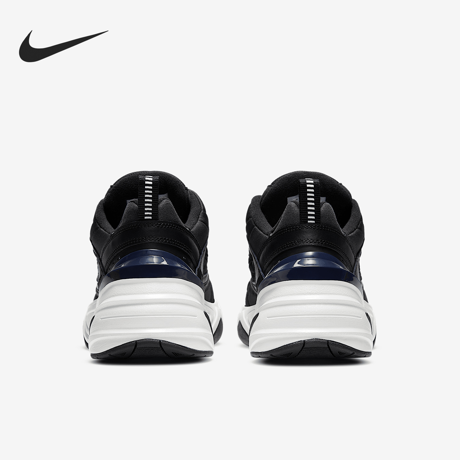 Nike/耐克正品M2K TEKNO男士复古运动低帮老爹鞋AV4789-002