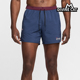 dry Mens 5男士 训练运动跑步透气短裤 410 Nike HF4562 耐克正品