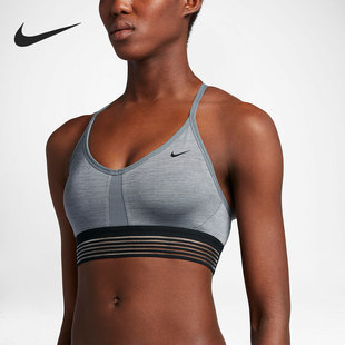 耐克正品 休闲训练运动内衣832093 夏季 女子时尚 065 新款 Nike