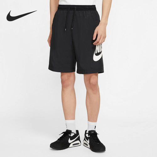 Nike/耐克正品当季新款男子运动休闲轻便舒适梭织短裤 CJ4441