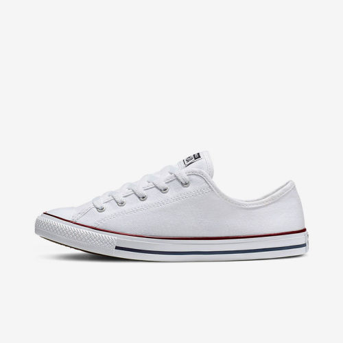 Converse/匡威正品四季款女士经典耐磨透气轻便低帮板鞋564981C