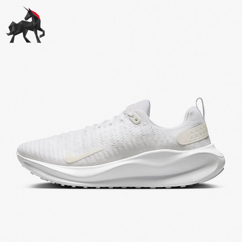 Nike/耐克正品Infinity Run 4男士缓震运动跑步鞋DR2665-103