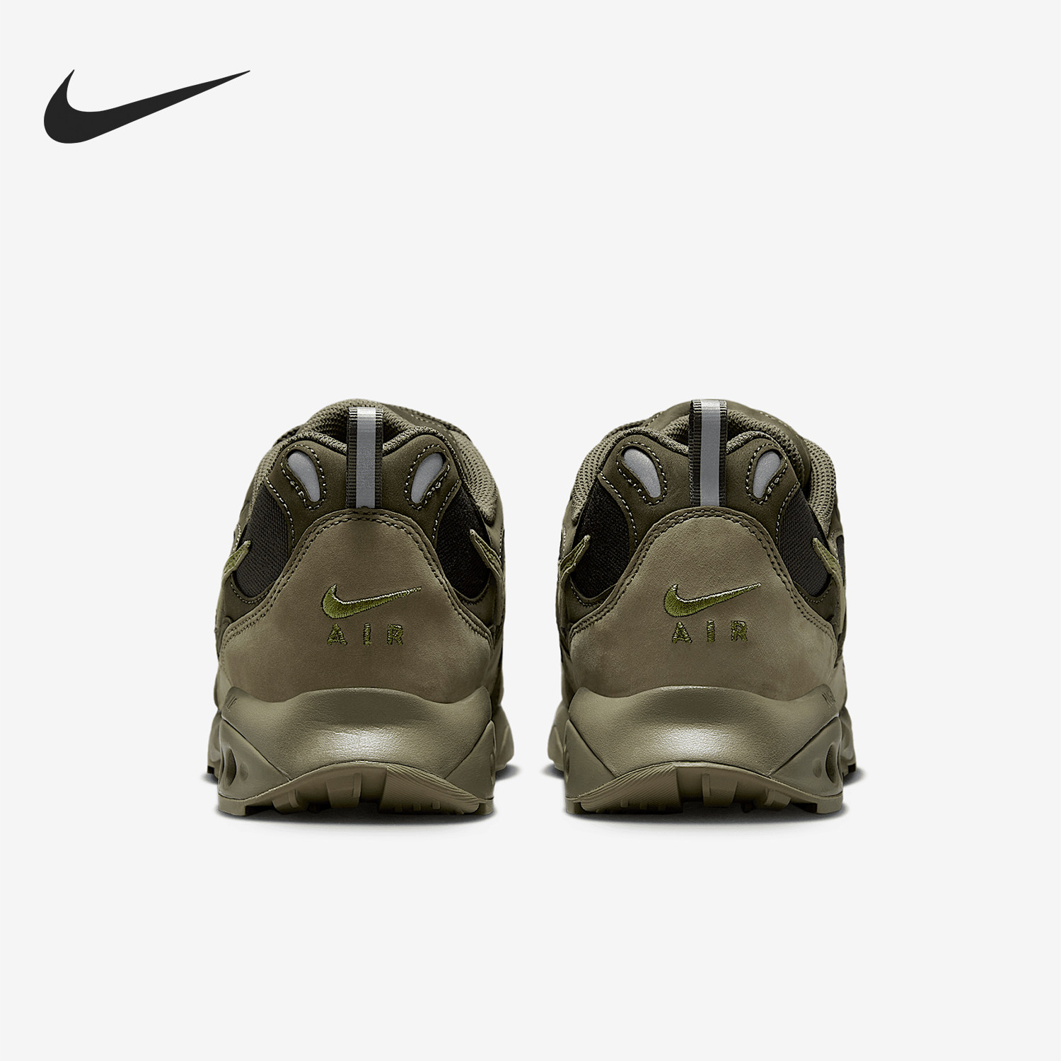 Nike/耐克正品Air Terra Humara男士低帮跑步鞋FQ9084-202,运动鞋new,跑步鞋,淘宝优惠券,粉丝福利购,淘宝优惠卷