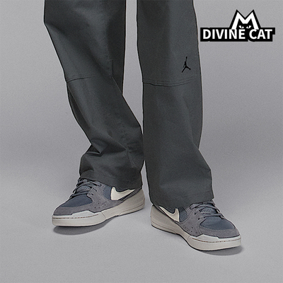 Nike/耐克正品JORDAN男士透气低帮运动轻便网眼休闲鞋HJ6777-005