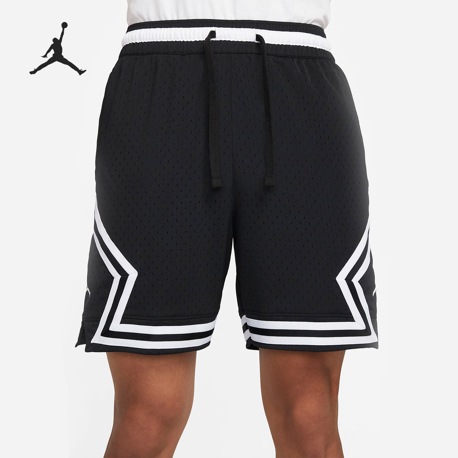 篮球训练短裤Nike/耐克男子