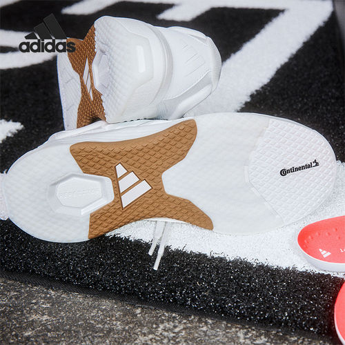 Adidas/阿迪达斯正品DROPSET 4女士轻便简约运动缓震训练鞋JR4661