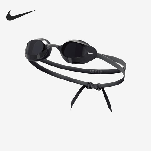 Nike/耐克正品Swim Vapor男女运动时尚游泳泳镜CW9534-011