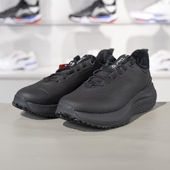 SOFT PLUS FLEECE男子加绒厚底耐磨潮流休闲鞋 李宁正品 AGLU097