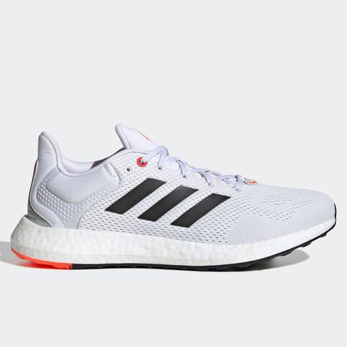 阿迪达斯PUREBOOST男女跑步鞋