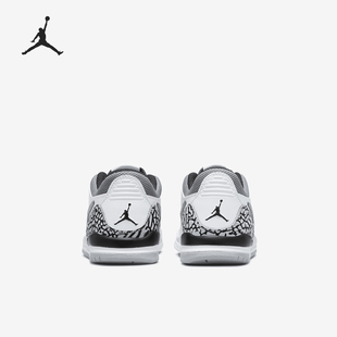 CD9055 Nike 运动篮球鞋 JORDAN小童低帮透气经典 105 耐克正品