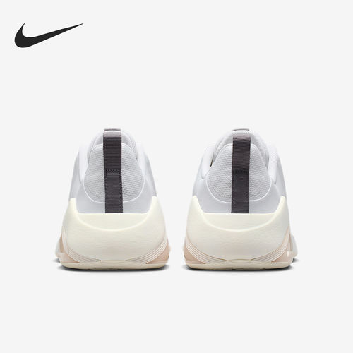 Nike/耐克正品Bella 7女士低帮减震耐磨运动训练鞋FZ1689-109