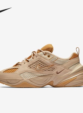 Nike/耐克正品M2K TEKNO SP男士时尚透气跑步鞋BV0074-200