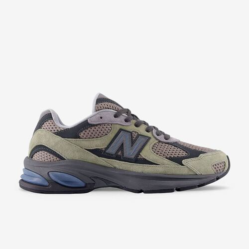 New Balance新百伦正品男女同款时尚舒适运动穿搭跑步鞋U2010ETN