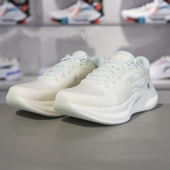 ARHU022 李宁正品 越影4女子反关舒适透气轻质止滑耐磨运动跑步鞋