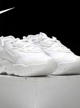 Nike/耐克正品 React Art3mins 女子运动跑步鞋 CN8203-100
