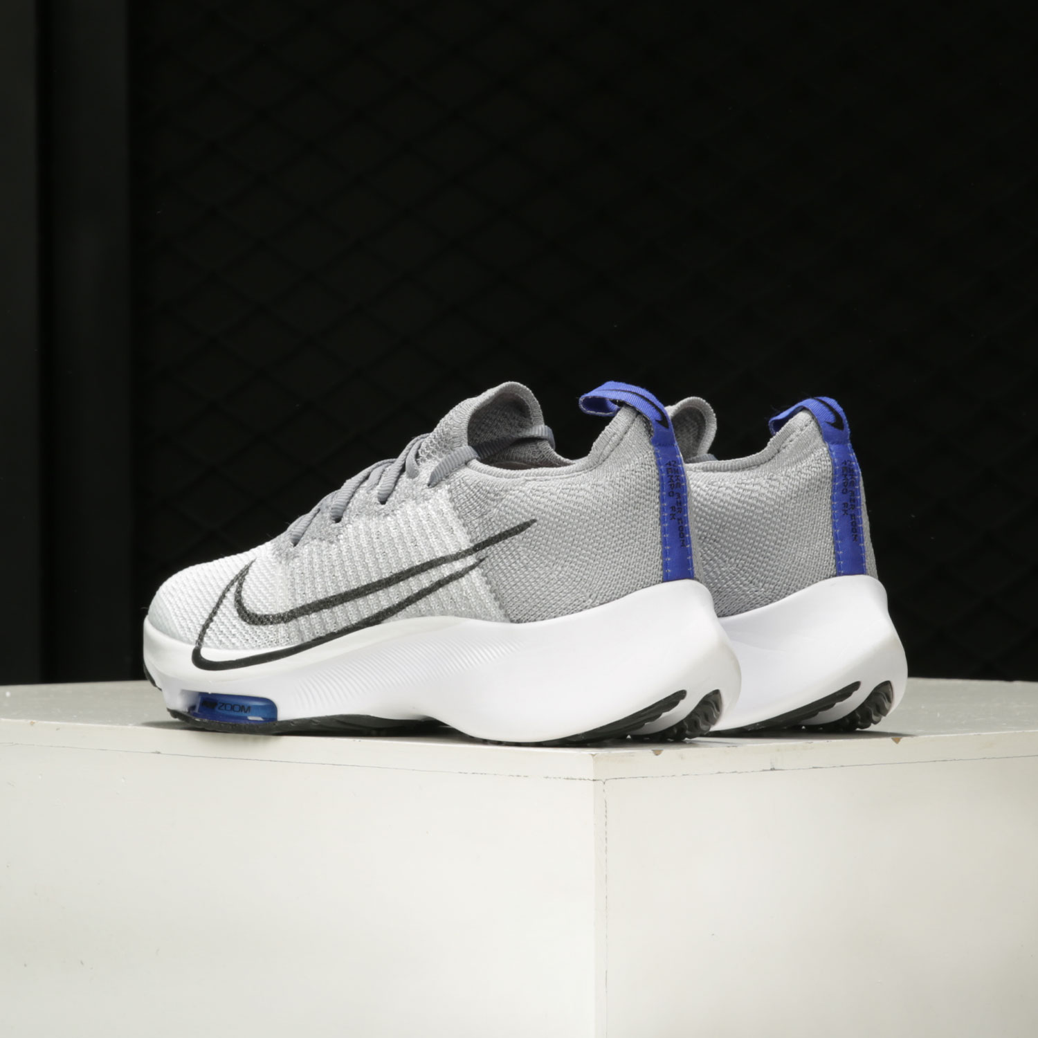 Nike/耐克正品新款AIR ZOOM TEMPO FK (GS) 大童跑步童鞋CJ2102