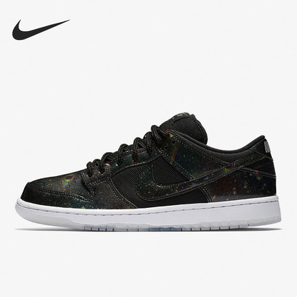 Nike/耐克正品 SB Dunk low 男女低帮运动休闲板鞋883232-001