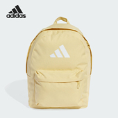 新款 Adidas 阿迪达斯正品 男女户外休闲旅行双肩背包JY2721