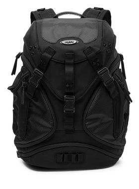 Lining/李宁正品2024年新款男女同款大容量运动双肩背包ABSU057