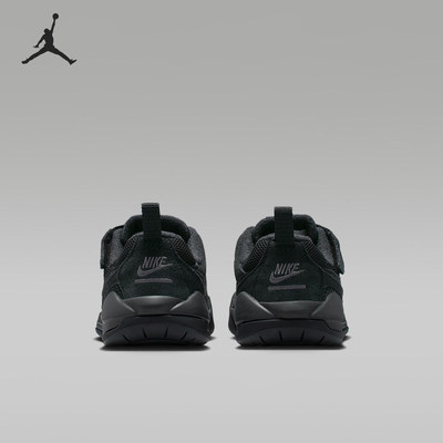 Nike/耐克正品JORDAN小童低帮轻便减震耐磨运动鞋HQ0507-060