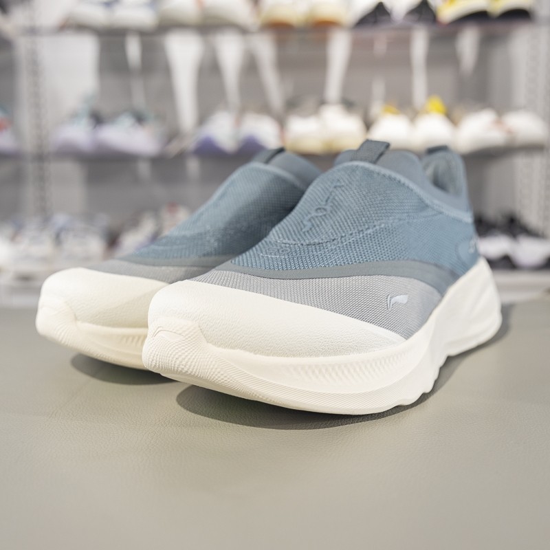 李宁正品春季新款SOFT GO 2男子软弹舒适潮流休闲鞋AGLV005-11,运动鞋new,运动休闲鞋,淘宝优惠券,粉丝福利购,淘宝优惠卷