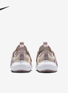 Nike/耐克正品Flex Advance婴童休闲易穿脱运动鞋CZ0188-502
