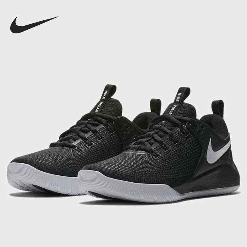 Nike/耐克正品ZOOM女子气垫运动休闲健身综合训练鞋 AA0286-001