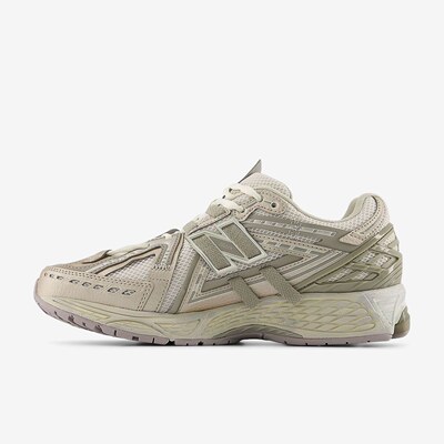 New Balance新百伦正品1906AD宽男女同款低帮减震跑步鞋U19063VV