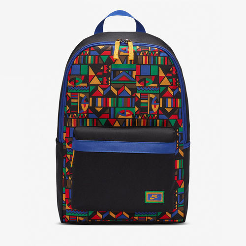 Nike/耐克正品HERITAGE 2.0 新款休闲运动双肩包学生书包 DA2154