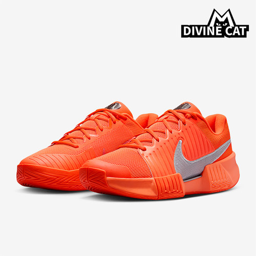 Nike/耐克正品GP Challenge Pro男士耐磨减震网球鞋HQ2629-800