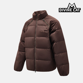 耐克正品 日常立领保暖耐穿羽绒服HV3502 2025冬季 男士 237 款 Nike