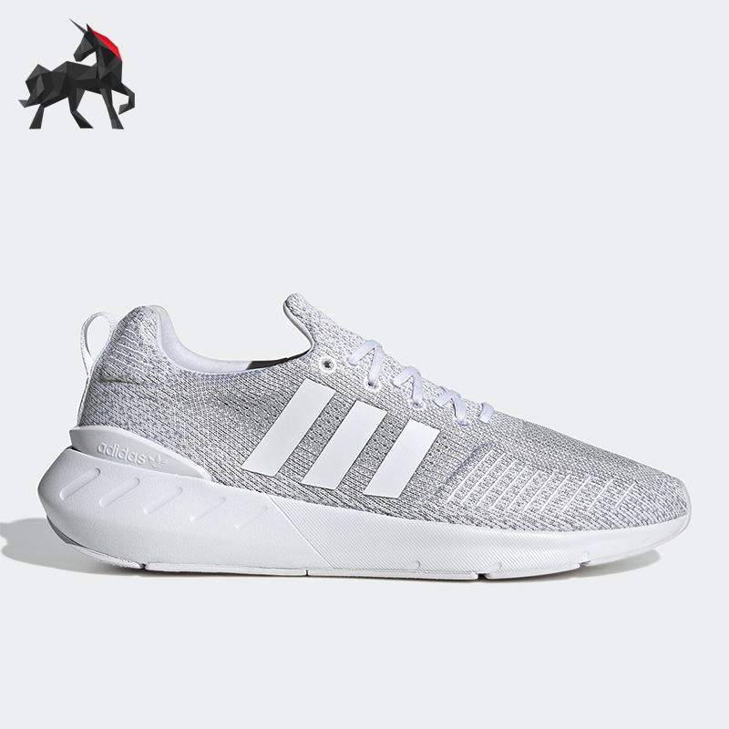 Adidas/阿迪达斯男女跑步鞋