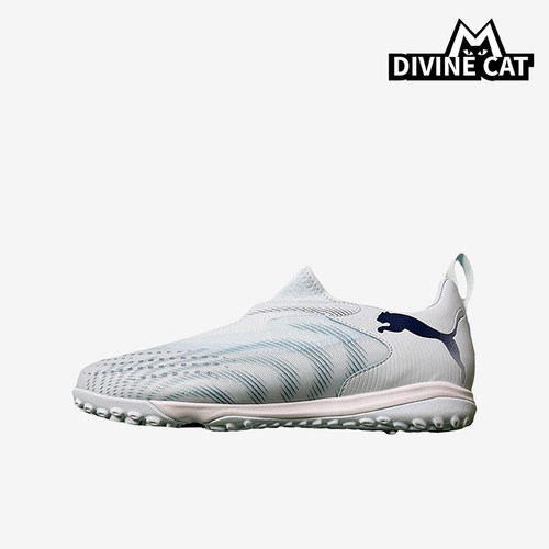Puma/彪马正品future 9儿童舒适运动防滑耐磨足球鞋108930-03